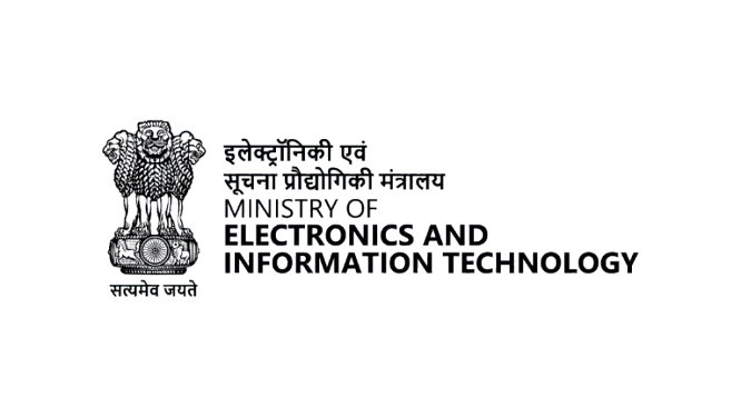 Ministry of Electronics & Information Technology